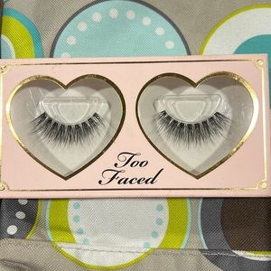 Too Faced Better than Sex Lashes
